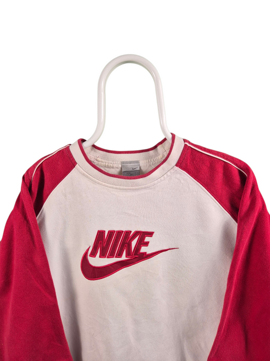 Nike sweater maat S