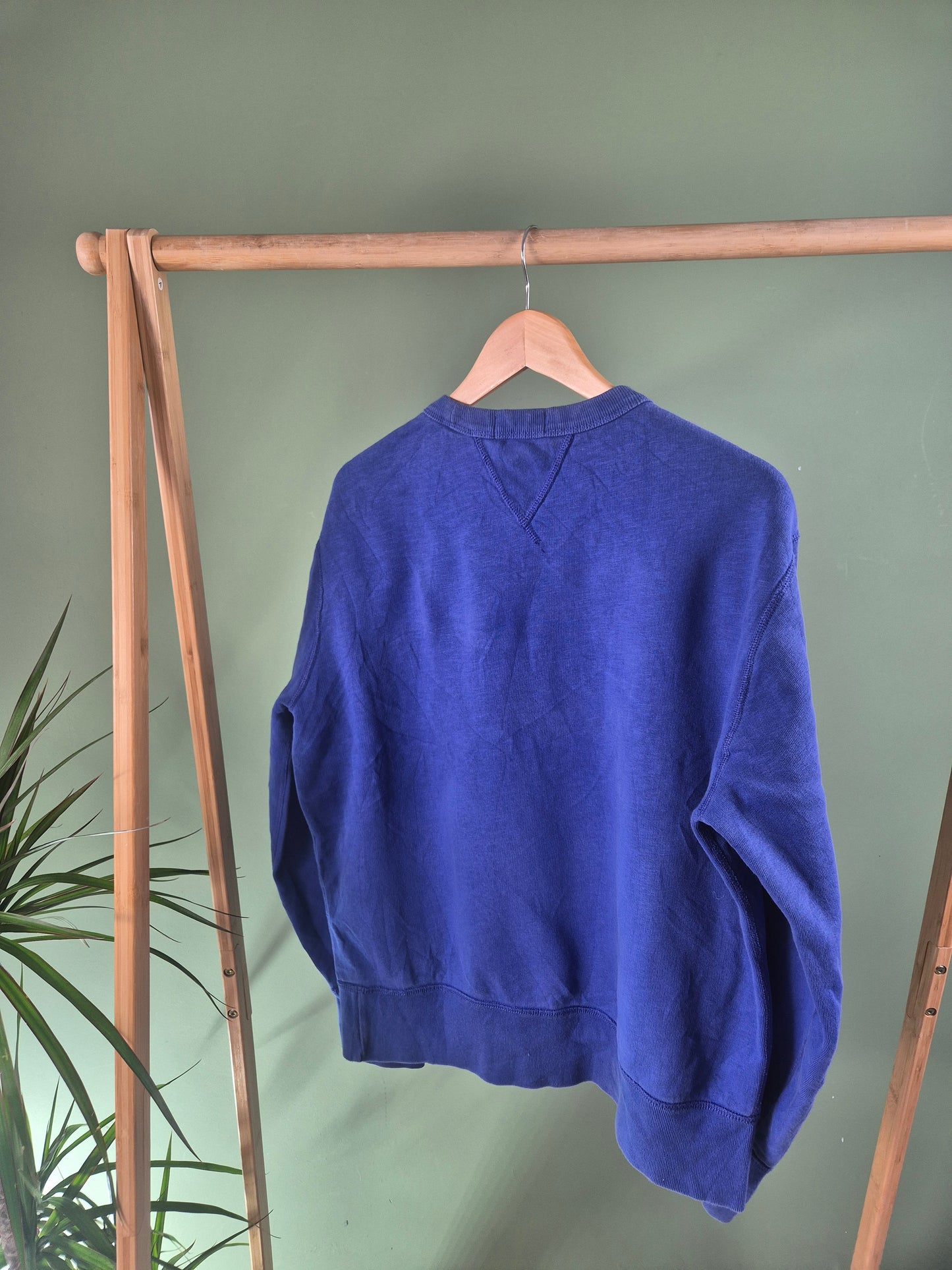 Ralph Lauren sweatshirt maat L