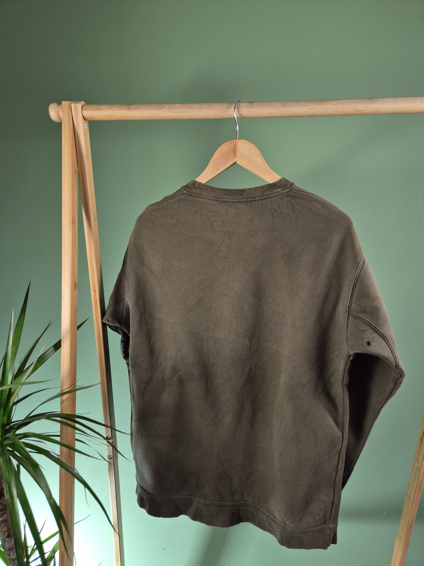 Timberland Sweater Heren | Groen | Maat S