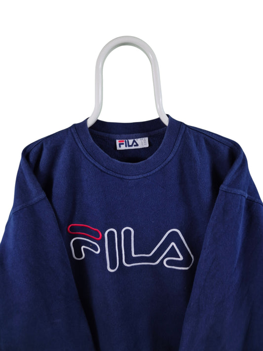 FILA sweater maat M
