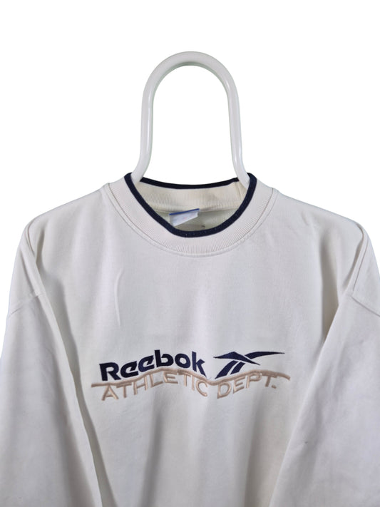 Reebok sweater maat XL