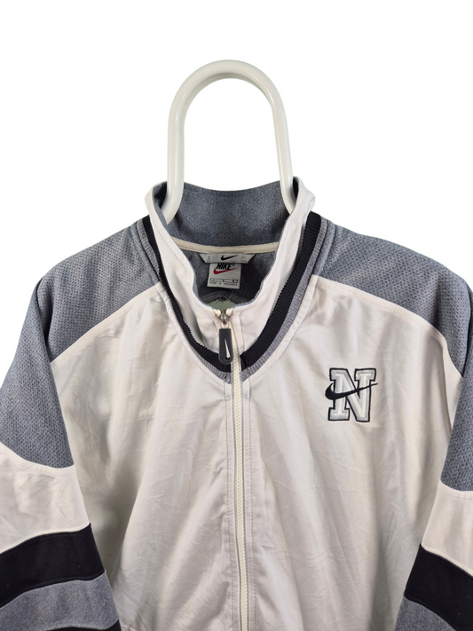 Nike 90s Jack Heren | Wit | Maat L