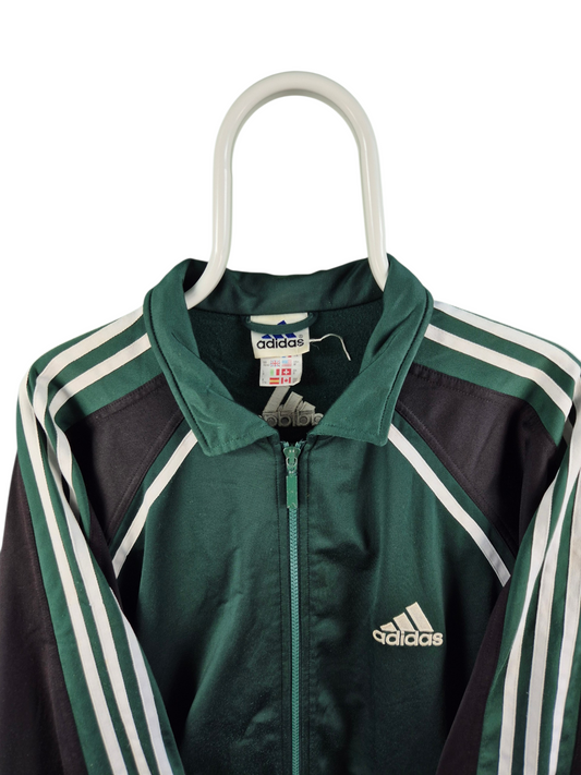 Adidas 90s Jack Heren | Groen | Maat M