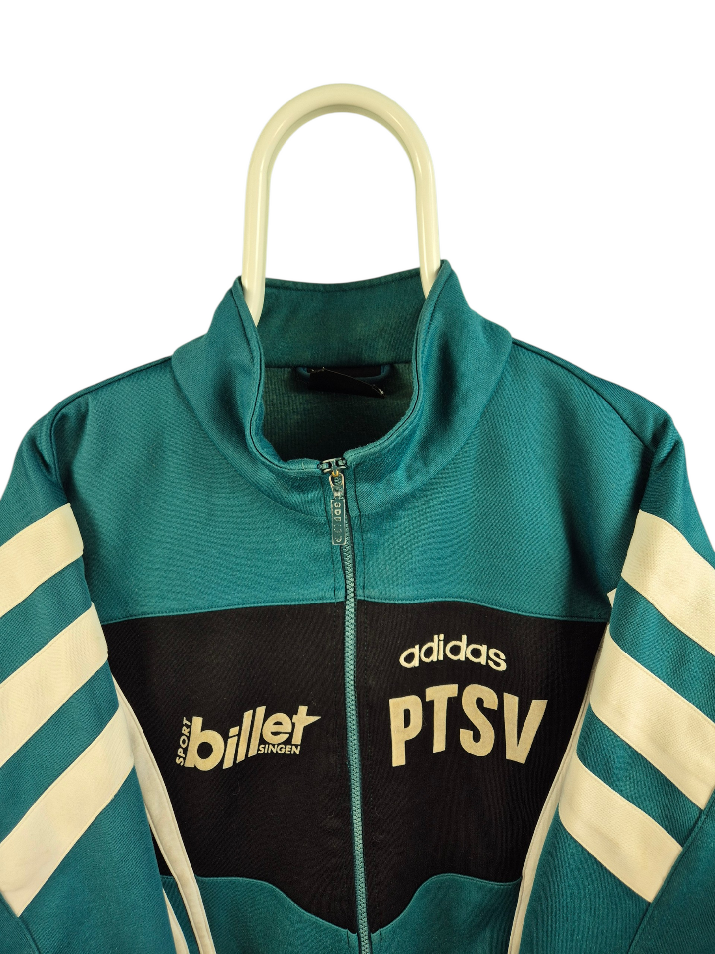 Adidas 80s Jack Heren | Groen | Maat M