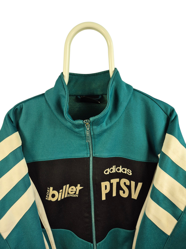 Adidas 80s Jack Heren | Groen | Maat M