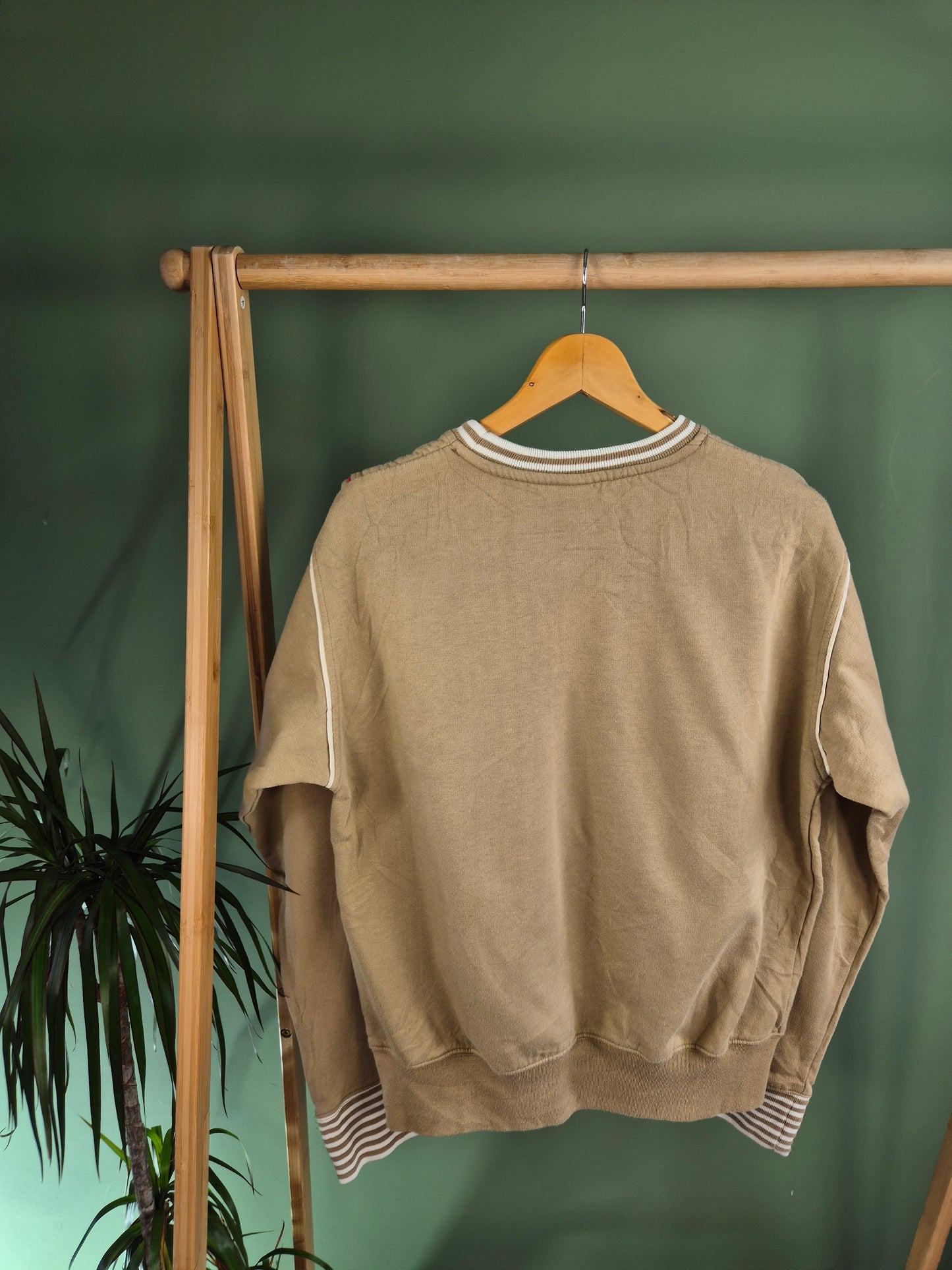 Le Coq Sportif Sweatshirt Dames | Maat M