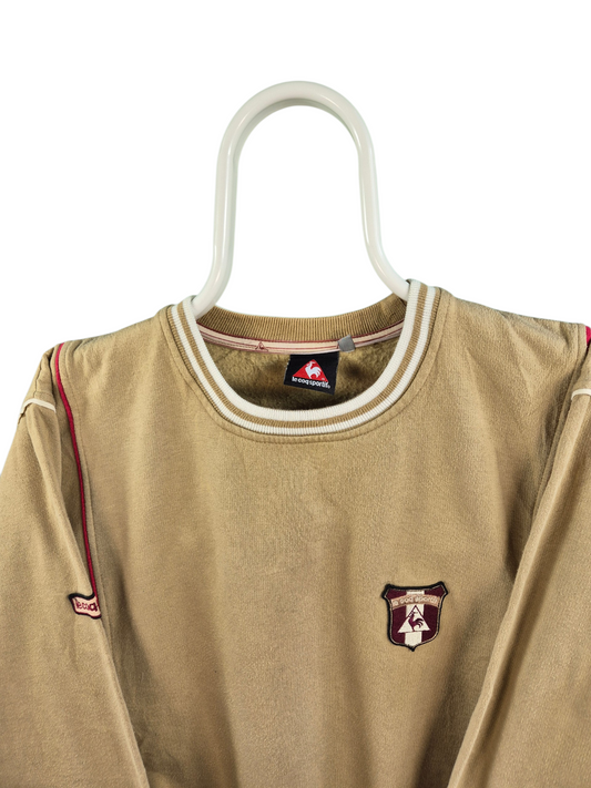Le Coq Sportif Sweatshirt Dames | Maat M