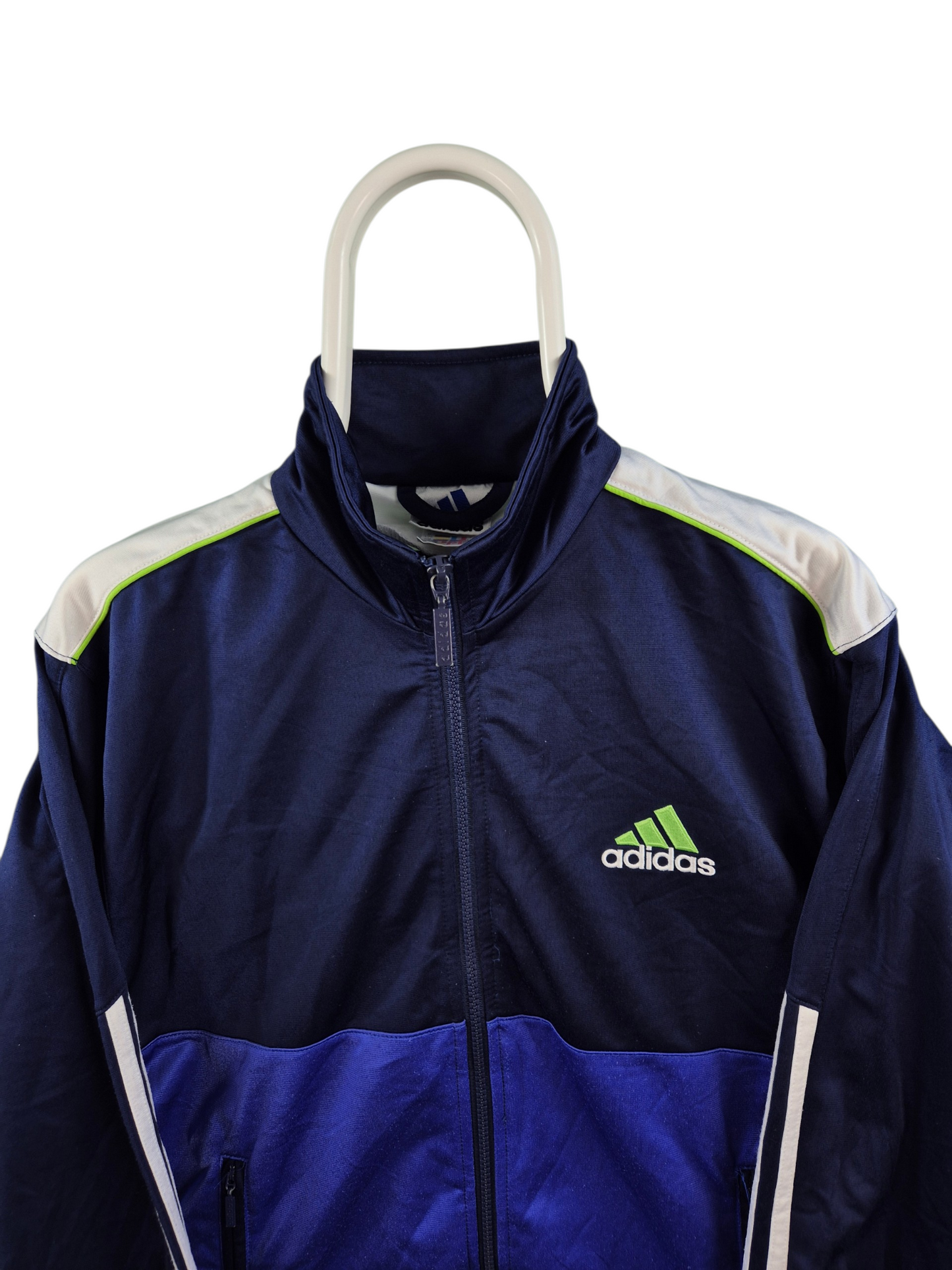 Adidas RARE 90s Jack Dames | Blauw | Maat S