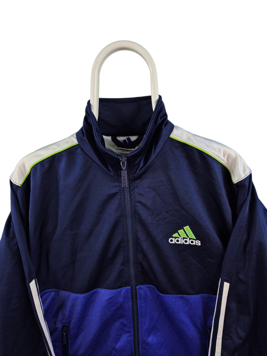 Adidas RARE 90s Jack Dames | Blauw | Maat S