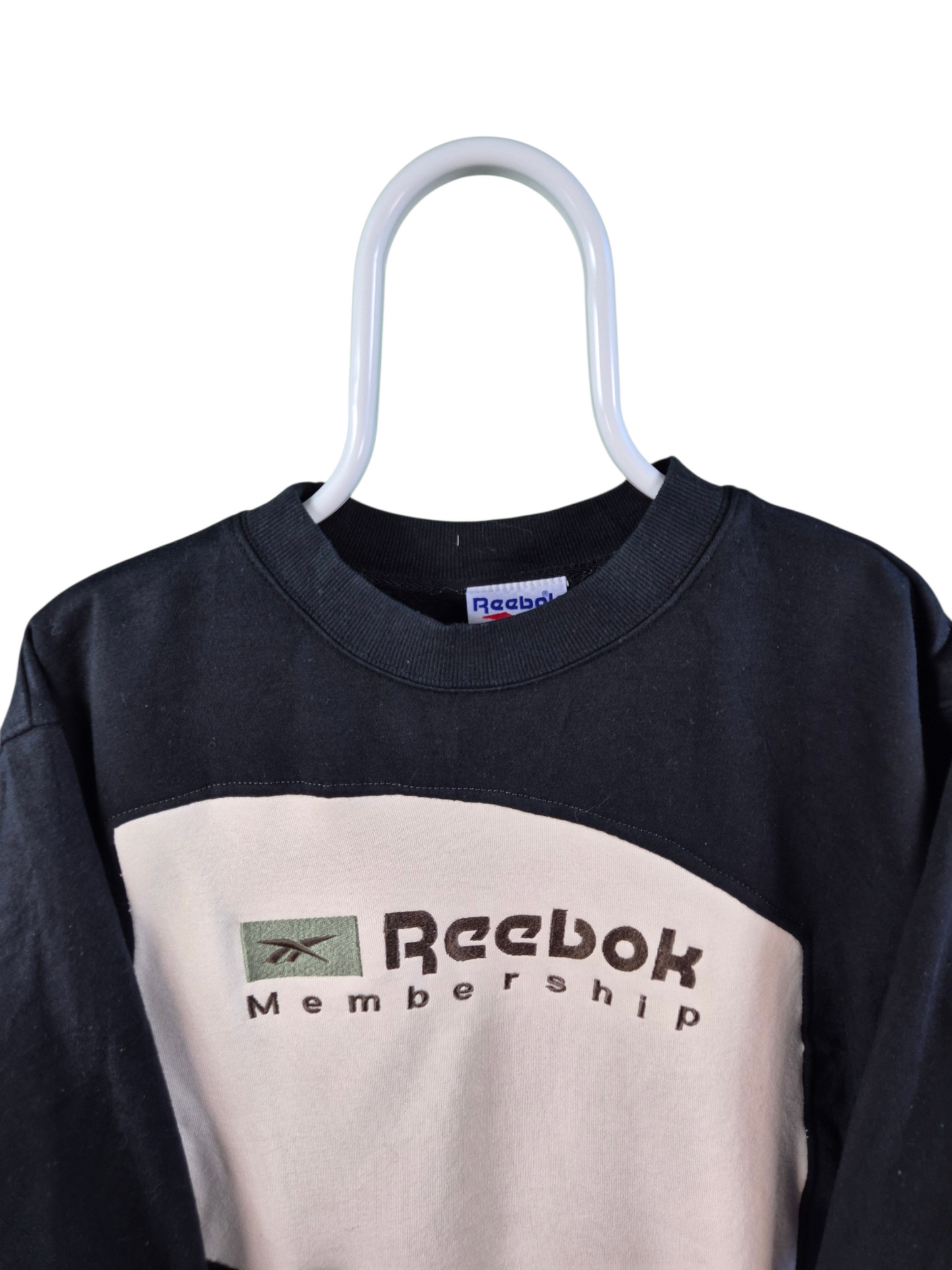 Reebok Rework Sweatshirt Dames | Maat S