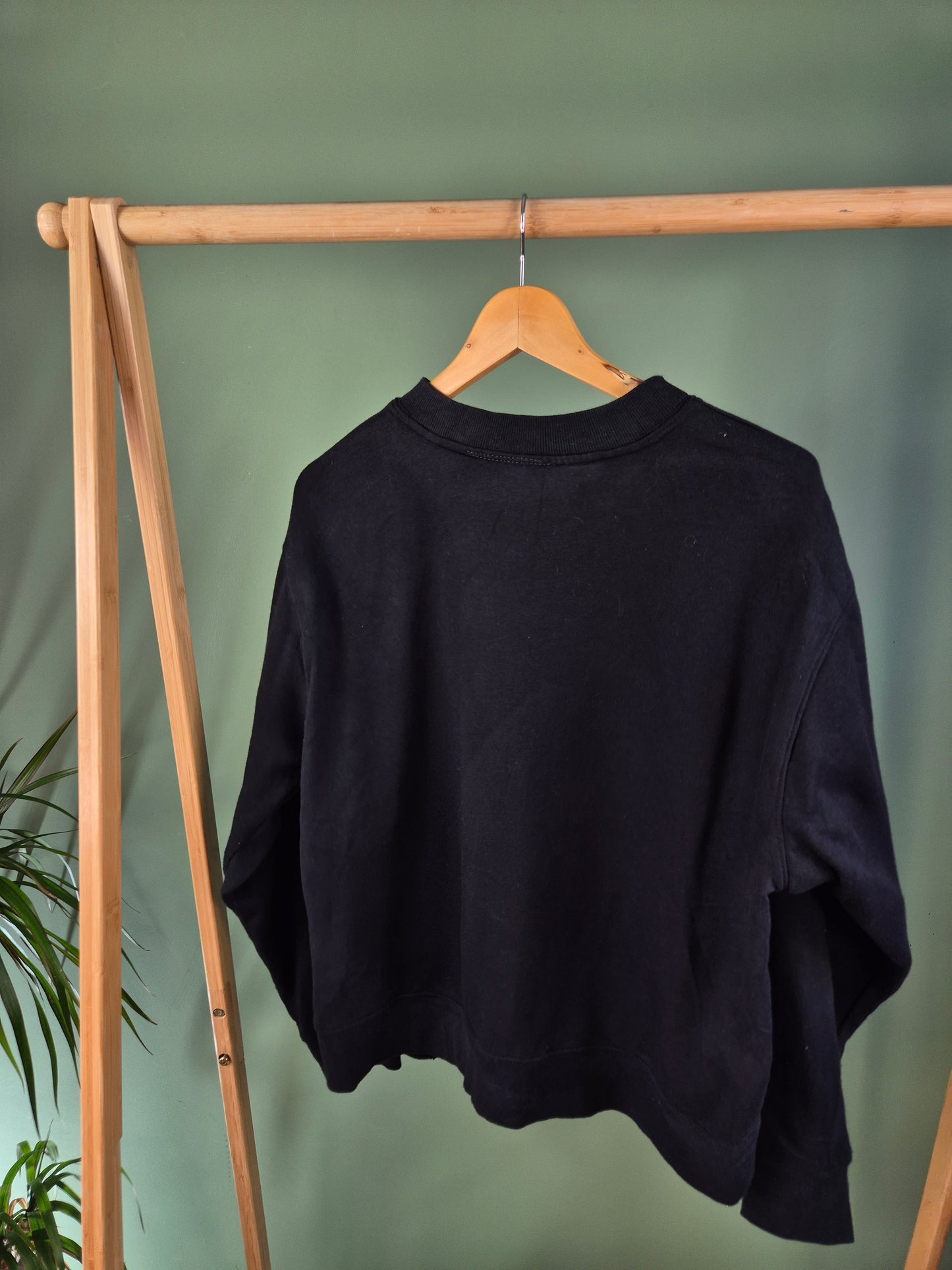 Reebok Rework Sweatshirt Dames | Maat S
