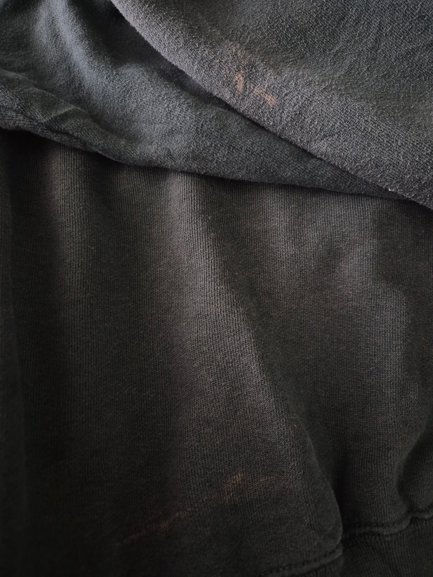 Champion USA Made Sweater Dames | Groen | Maat S