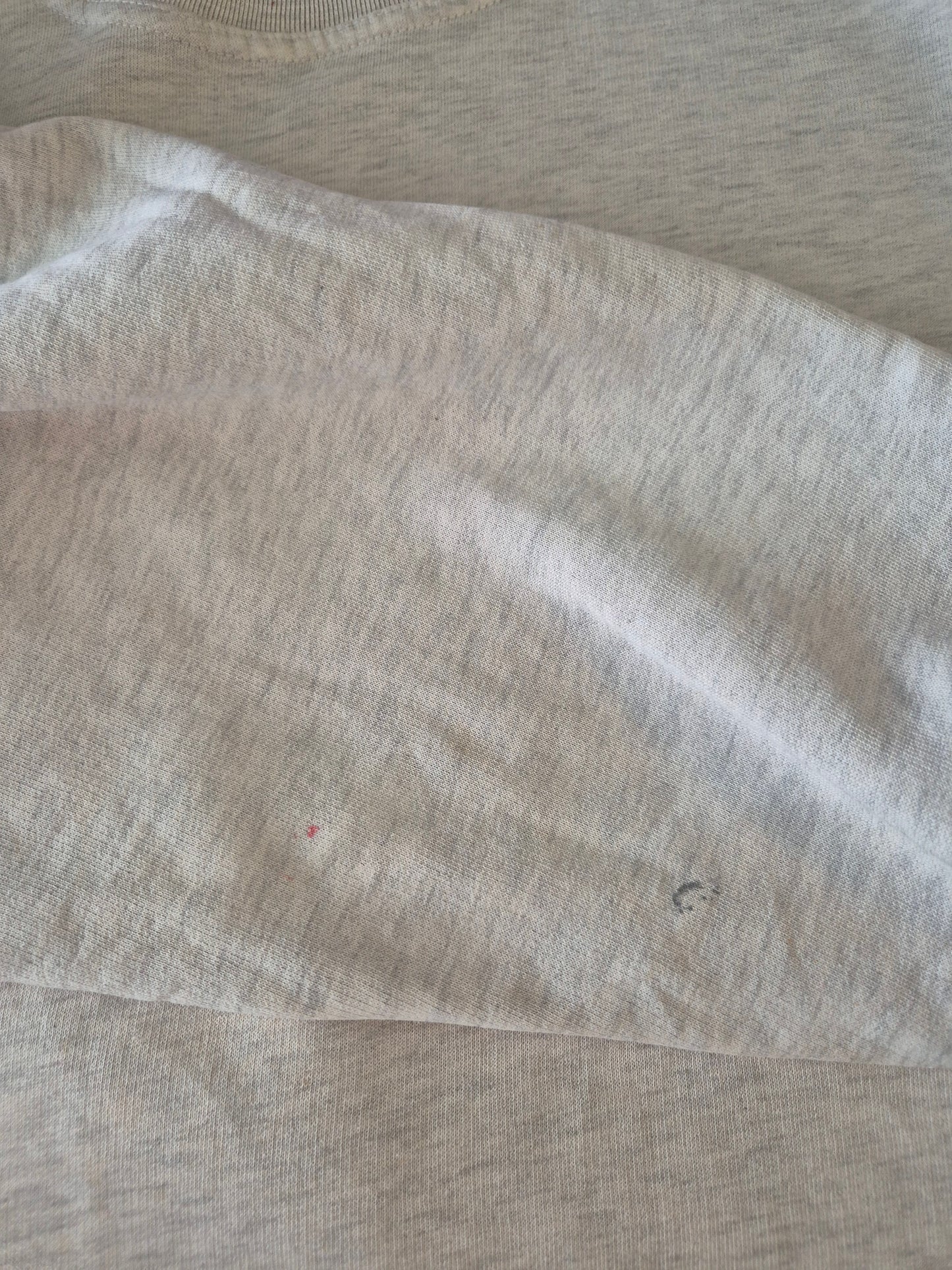 NafNaf Sweatshirt Dames | Grijs | Maat M