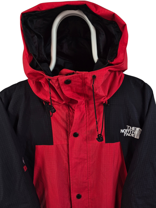 The North Face Jas Heren | Rood | Maat XL