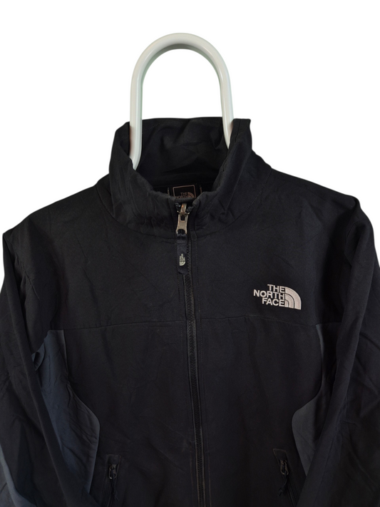 The North Face Tussenjas Heren | Zwart | Maat S
