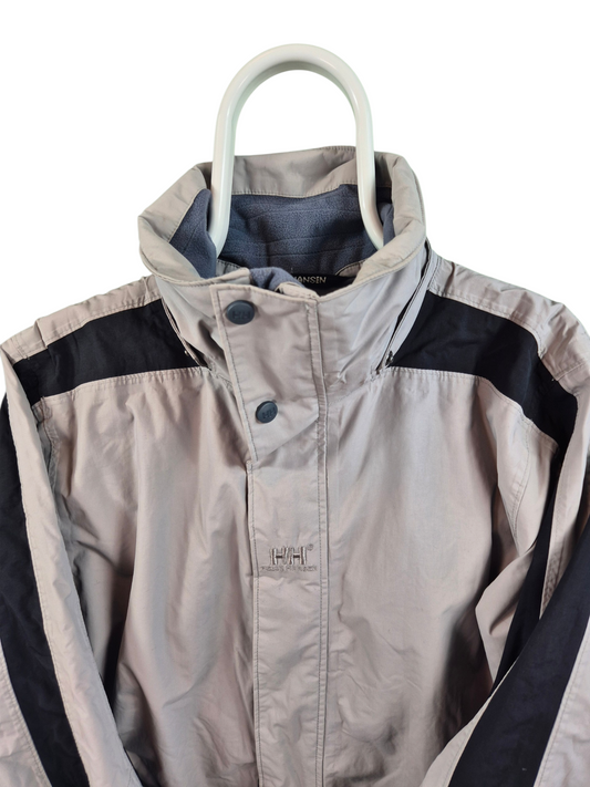 Helly Hansen Jas Heren | Grijs | Maat M