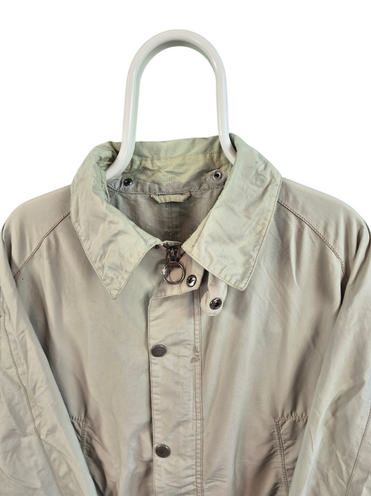 Barbour Tussenjas Heren | Beige | Maat XXL