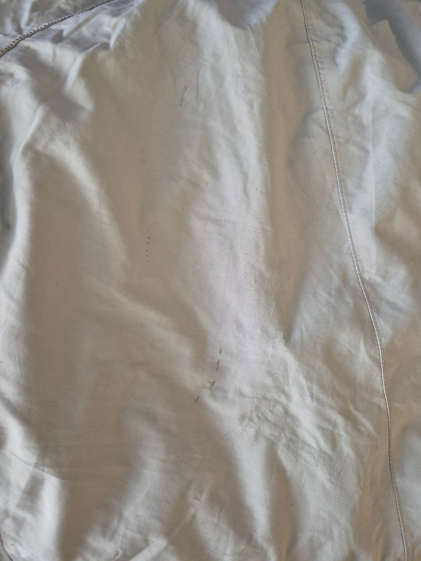Barbour Tussenjas Heren | Beige | Maat XXL