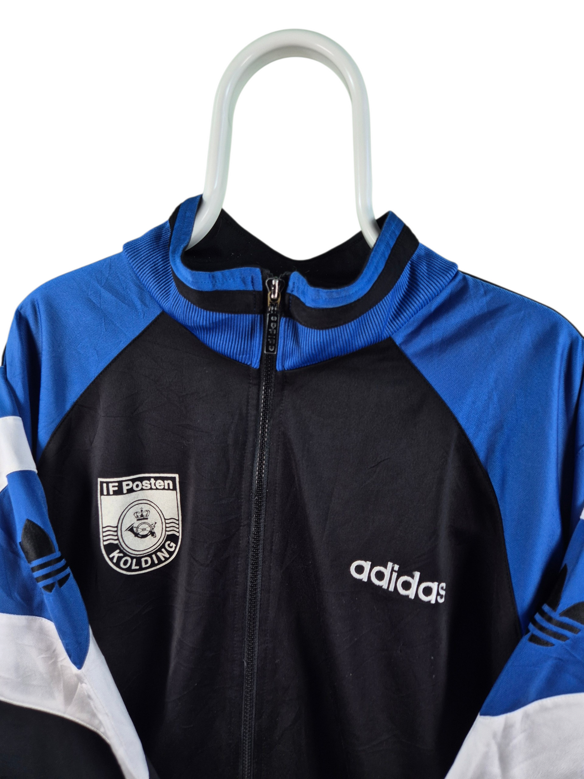 Adidas 80s Jack Heren | Zwart | Maat XL