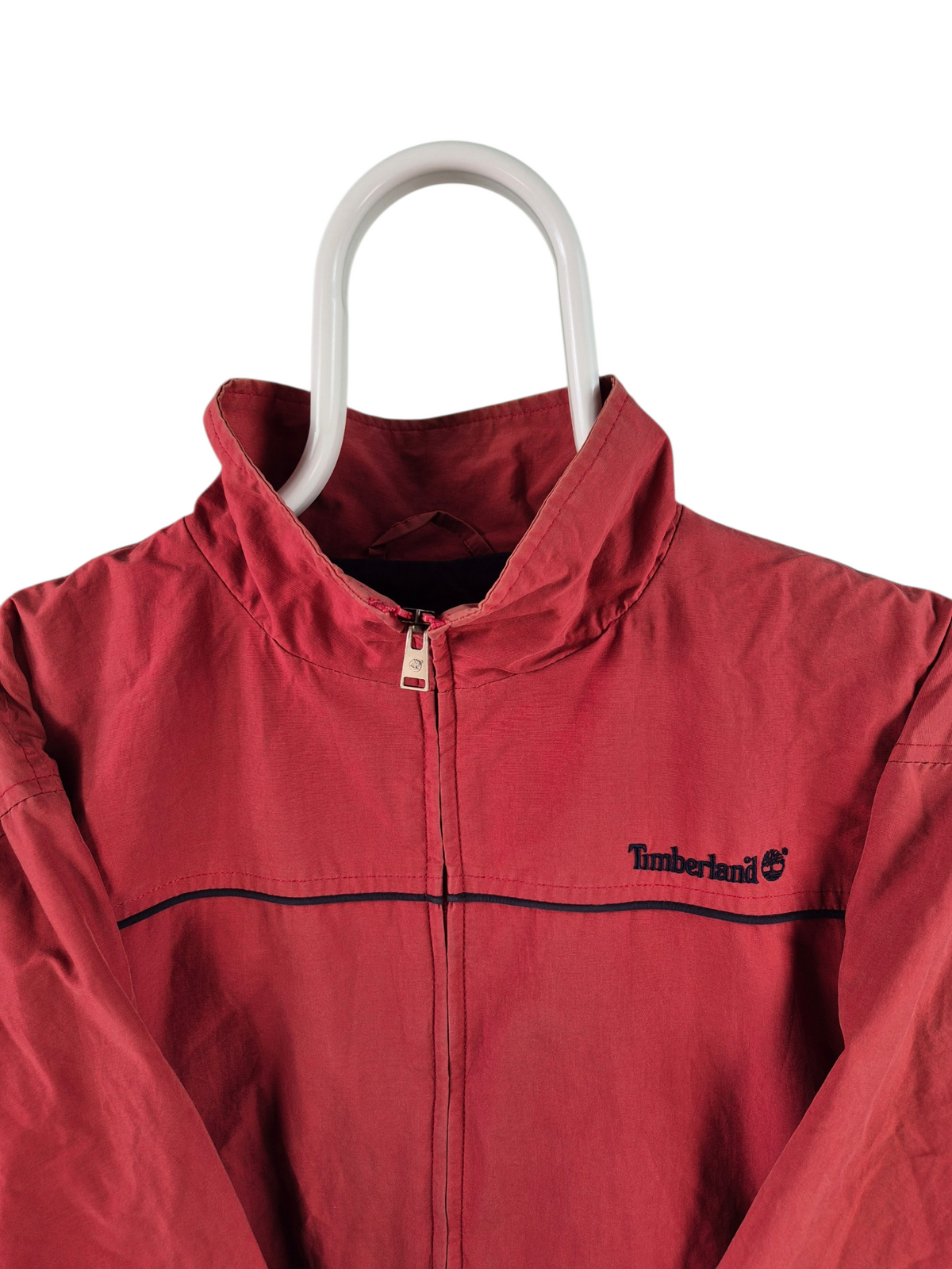 Timberland Tussenjas Heren | Rood | Maat L