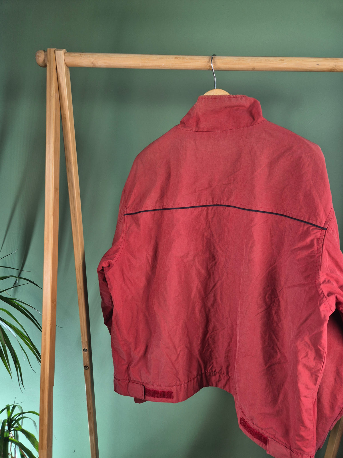 Timberland Tussenjas Heren | Rood | Maat L