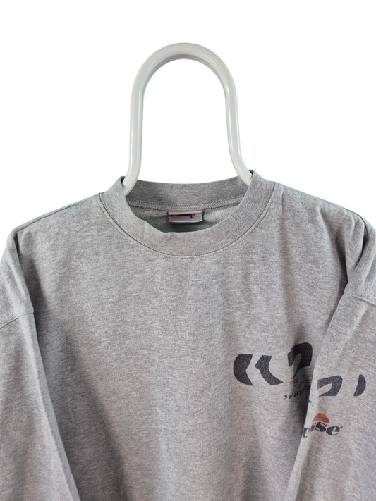Ellesse Sweater Heren | Grijs | Maat M