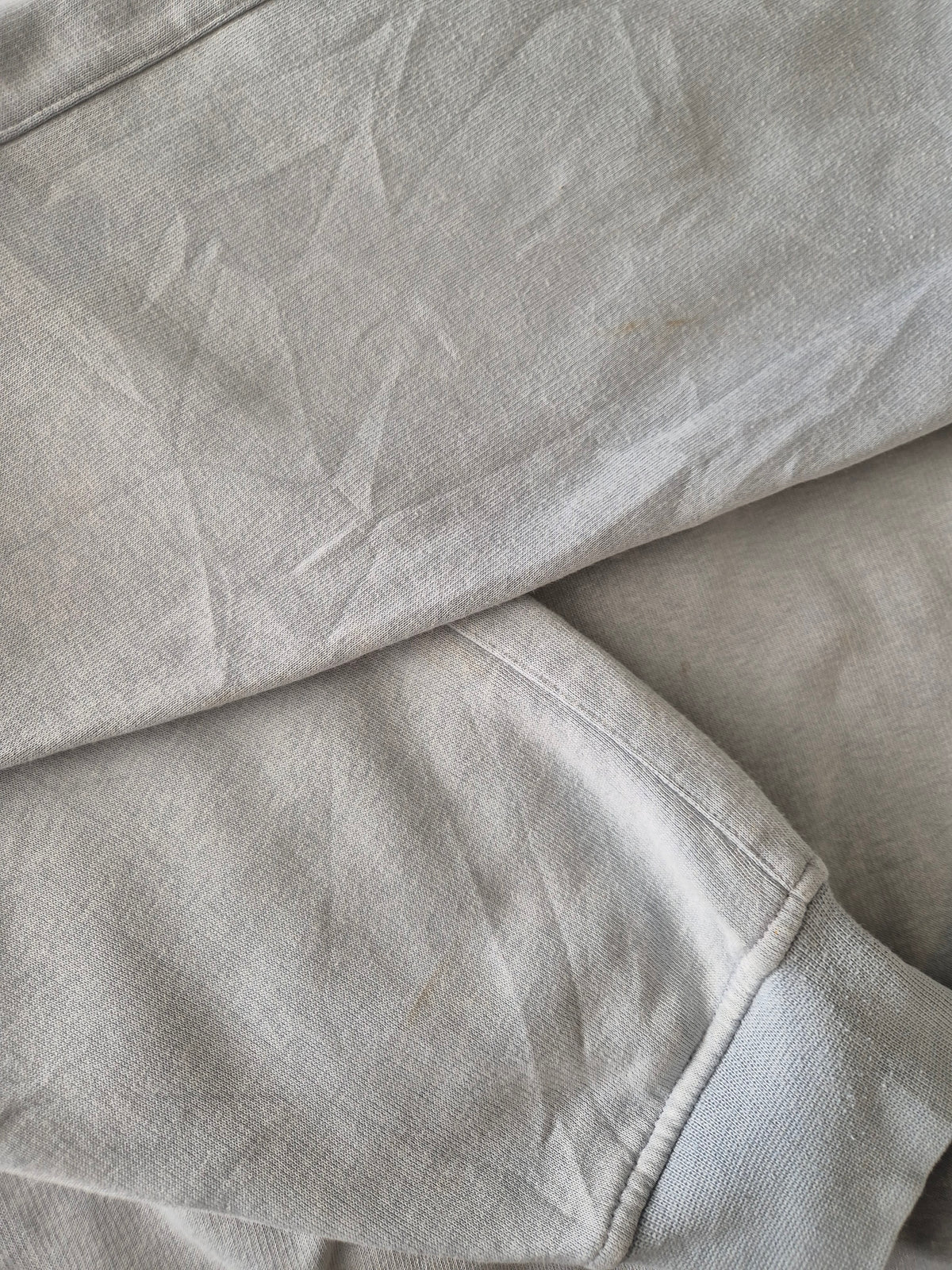 Adidas Oversized Sweater Dames | Blauw | Maat M