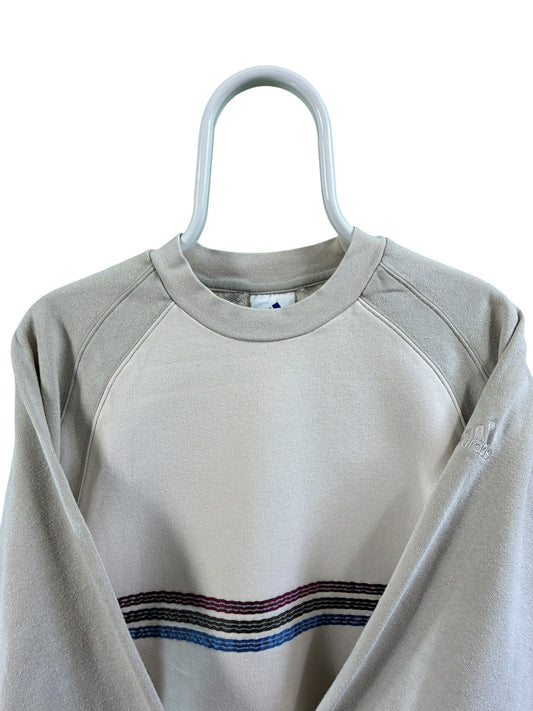 Adidas 90s sweater maat M