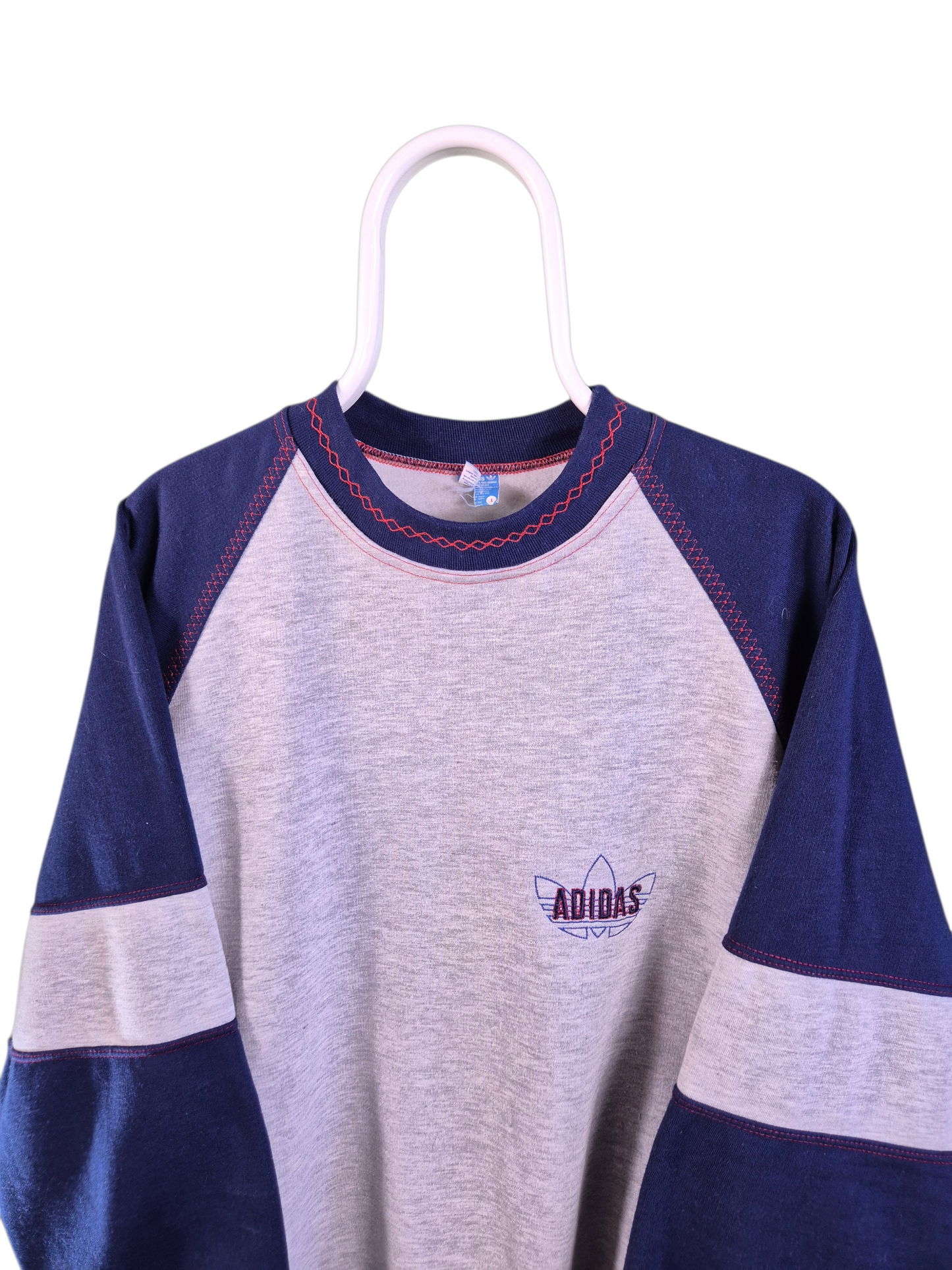 Adidas RARE 70s sweater maat XL