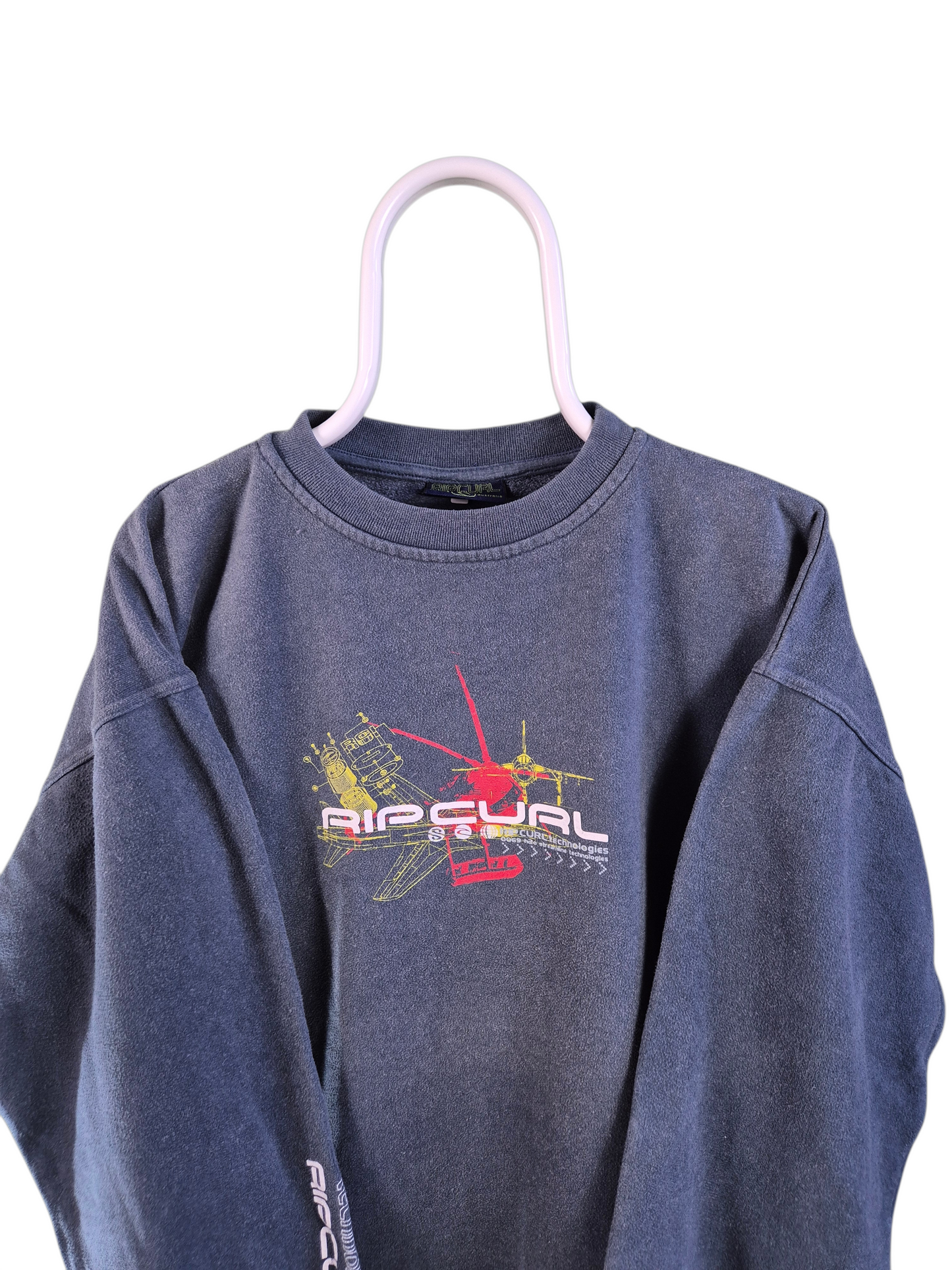 Rip Curl sweater maat XL