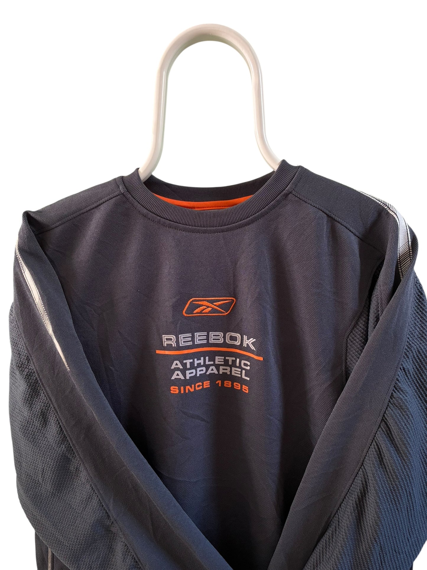 Reebok sweater maat M