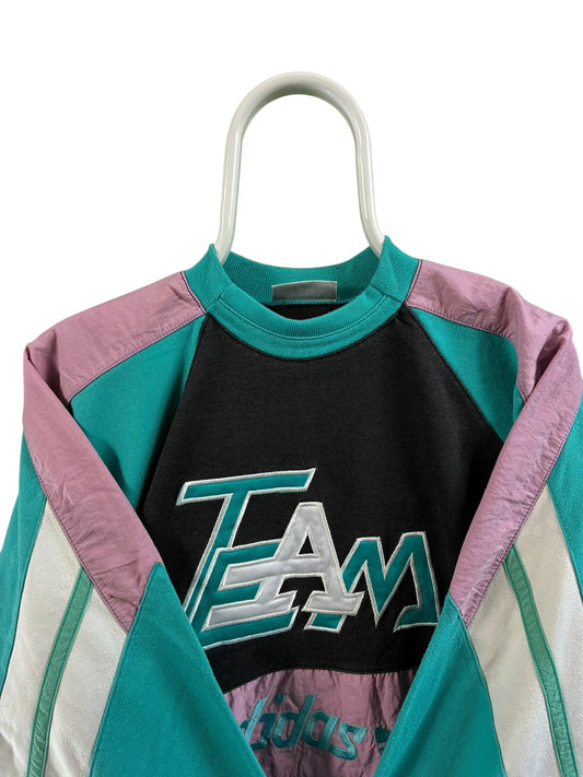 Adidas RARE 80s sweater maat M