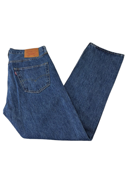 Levi's 501 jeans maat W34L32
