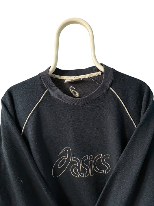 Asics sweater maat M