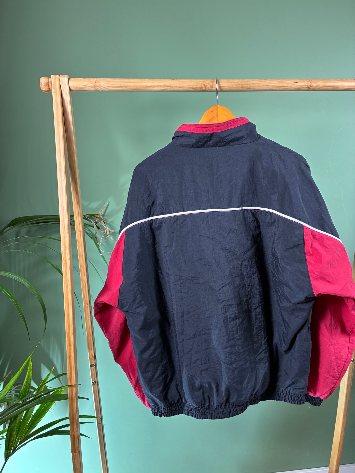 Puma 90s track jacket maat L