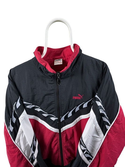 Puma 90s track jacket maat L