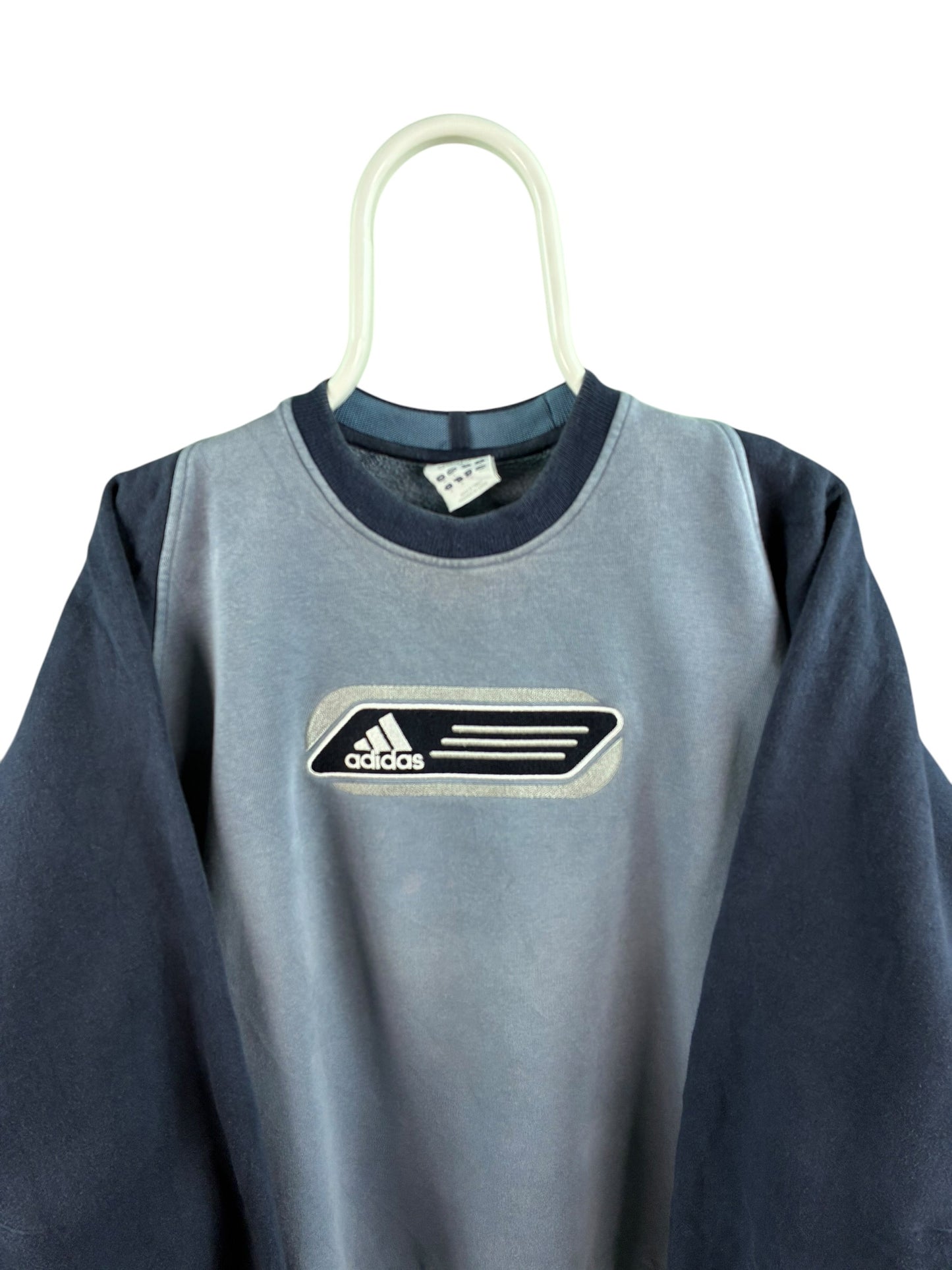 Adidas sweater maat M