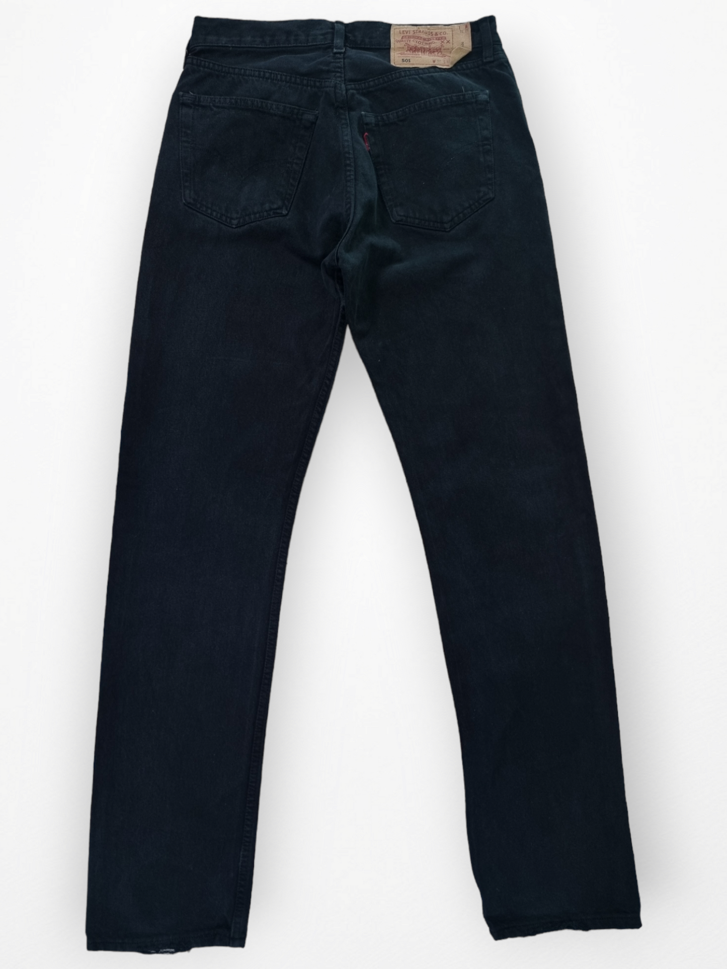 Levi's jeans maat W32L32
