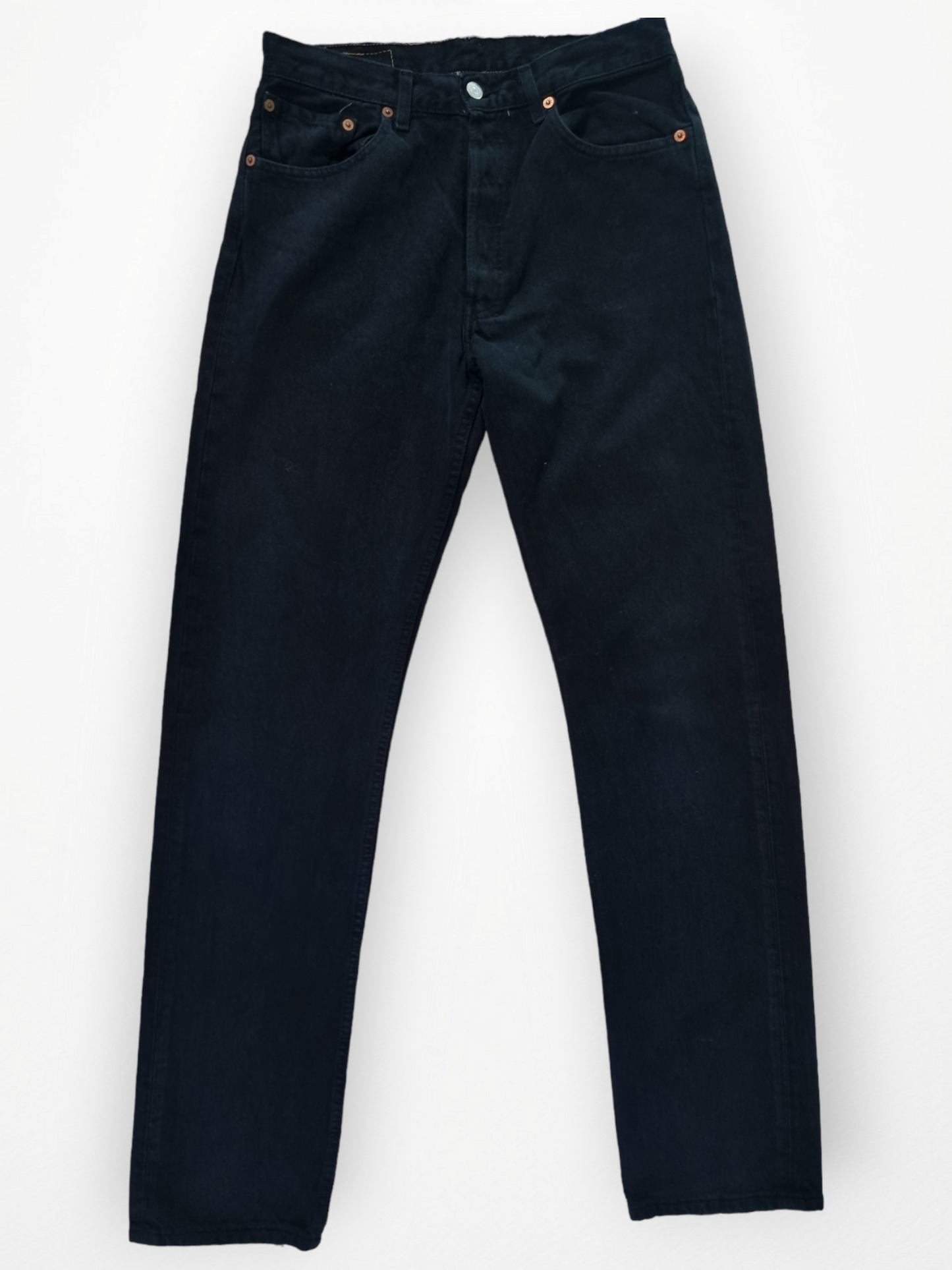 Levi's jeans maat W32L32