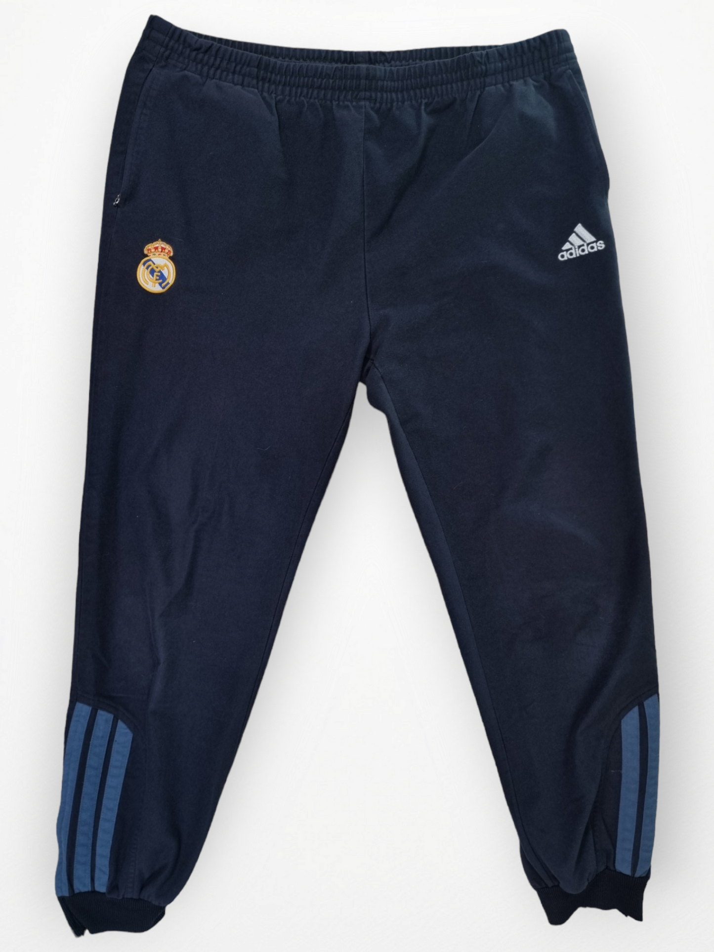 Adidas Real Madrid jogger maat XXL