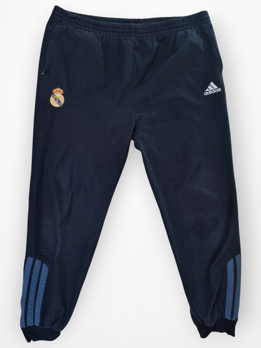Adidas Real Madrid jogger maat XXL