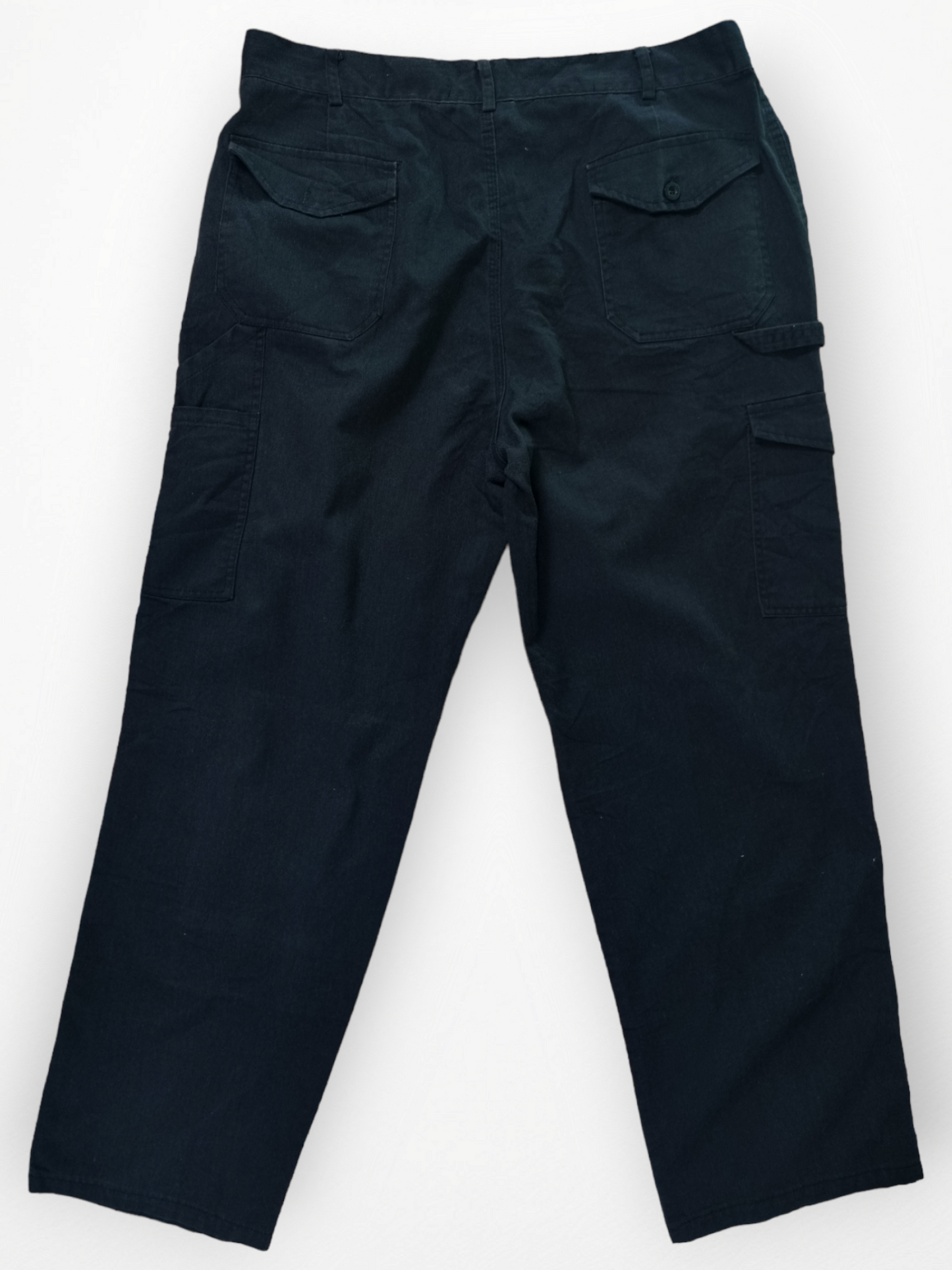 Adidas Real Madrid jogger maat XXL
