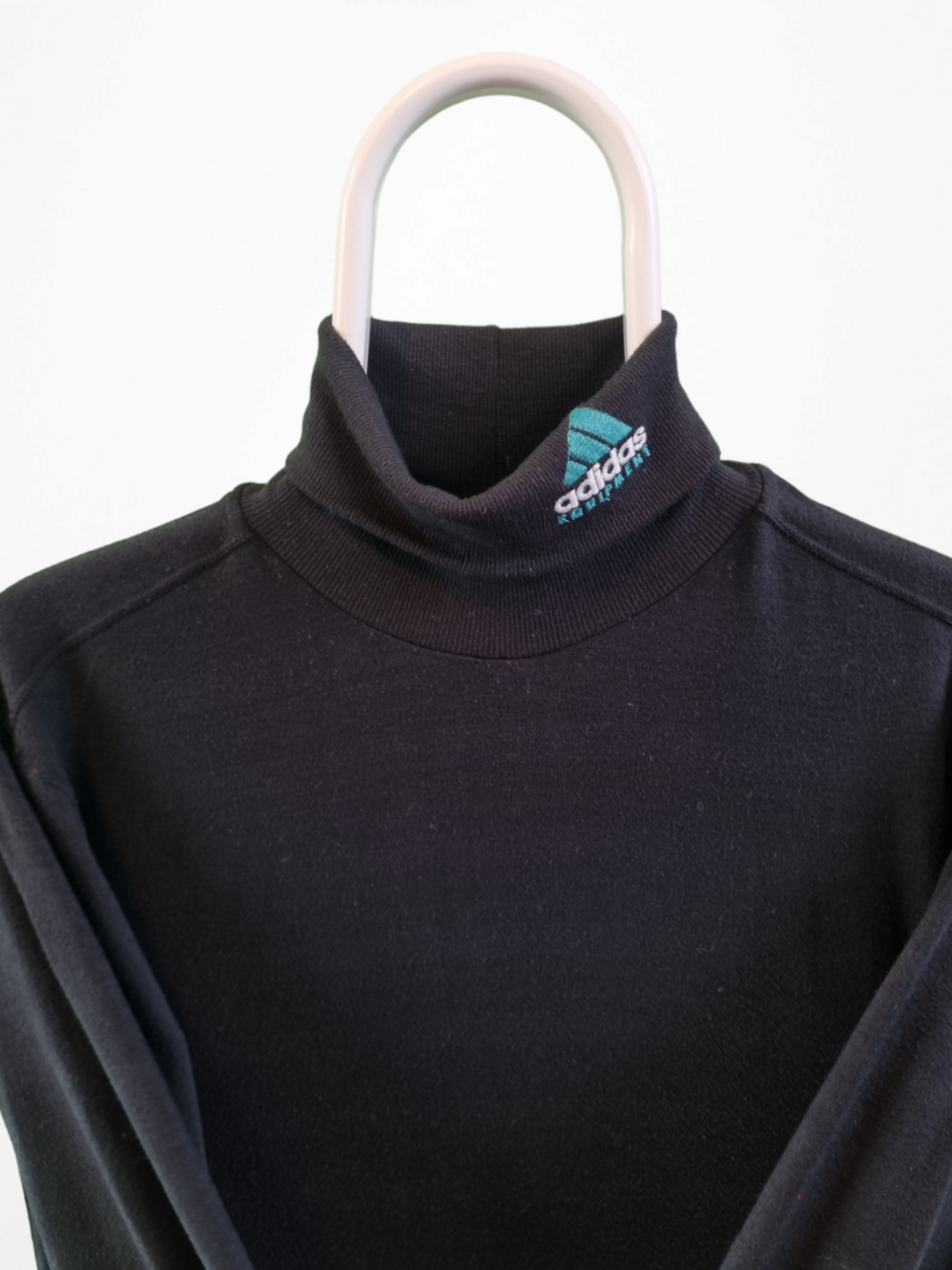 Adidas equipment light weight col sweater maat L
