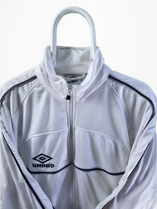 Umbro vest maat XL