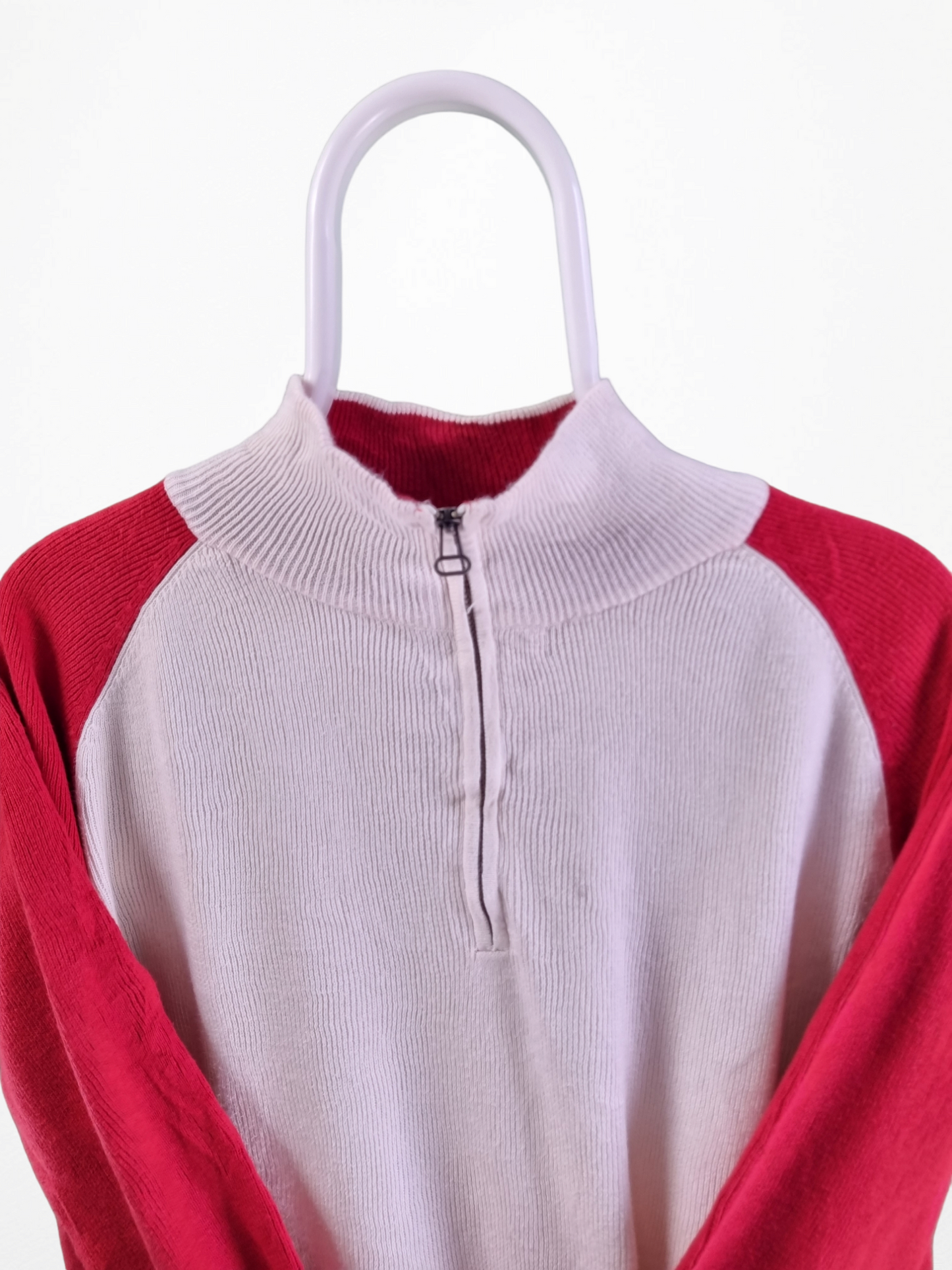 Ralph Lauren quarter zip light weight trui maat XL