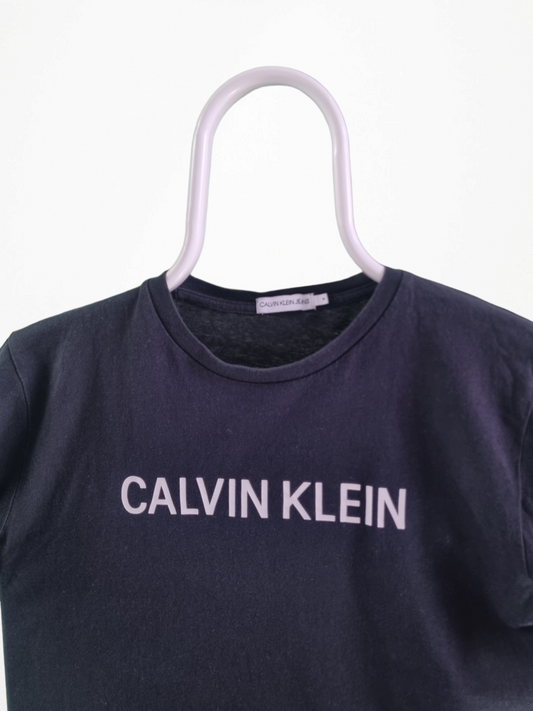 Calvin Klein tee maat S