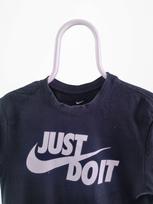 Nike just do it tee maat M