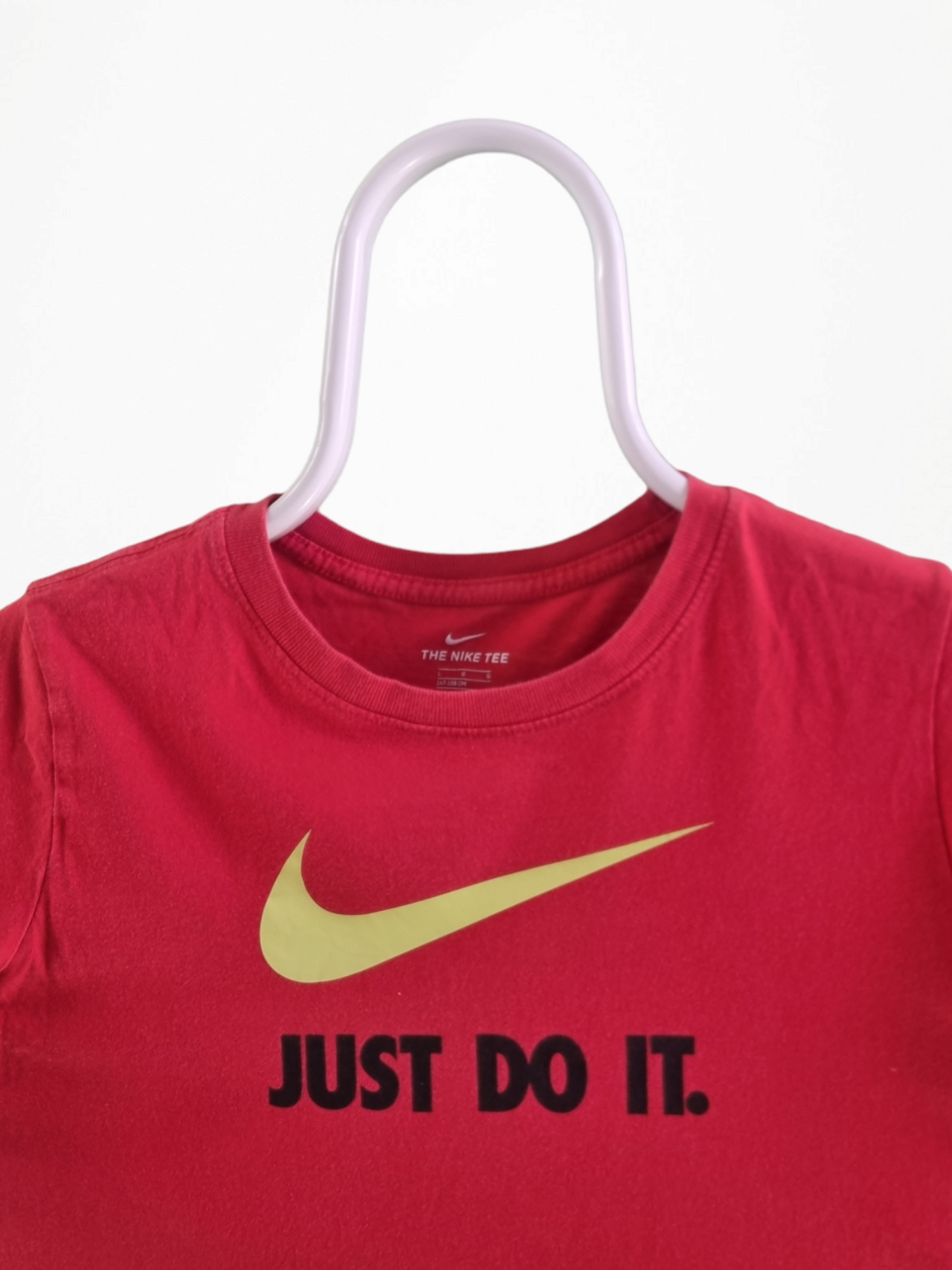 Nike just do it tee maat L