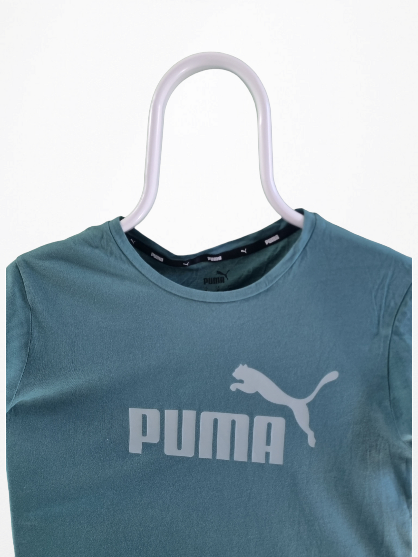 Puma tee maat M