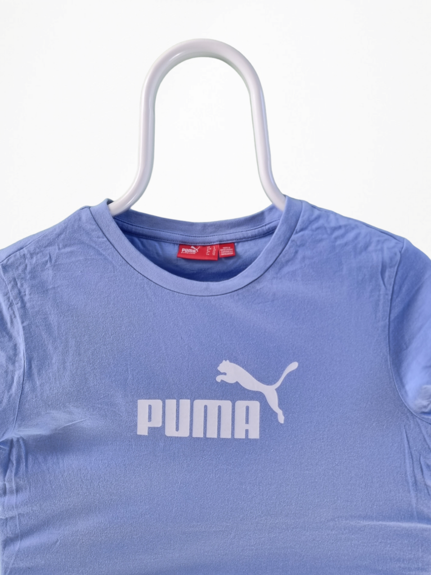 Puma tee maat L